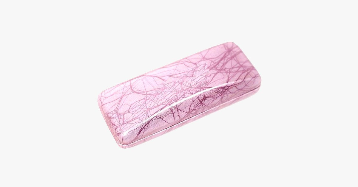 Ballet Shoe Mascara with 3D Fibre