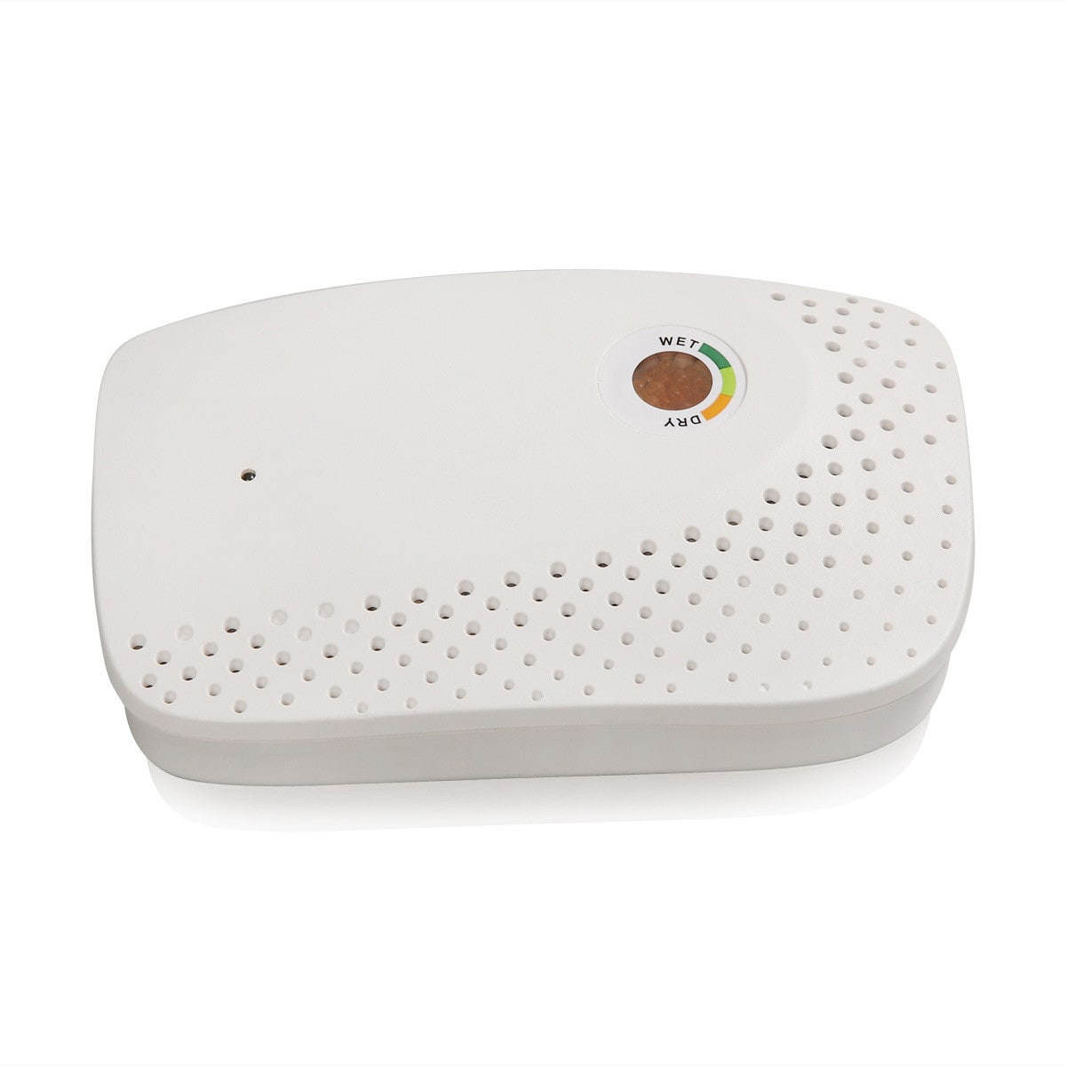 Basement Crawl Space Dehumidifier – Rechargeable Mini for Small Spaces