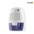 Basement Crawl Space Mini Dehumidifier for Bathroom with 500 ml Tank Portable Compact Design
