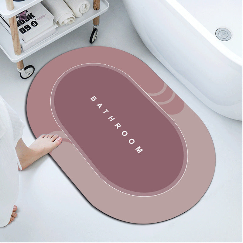 Bath Accessories