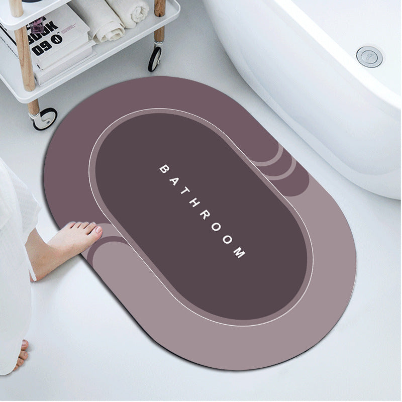 Bath Accessories