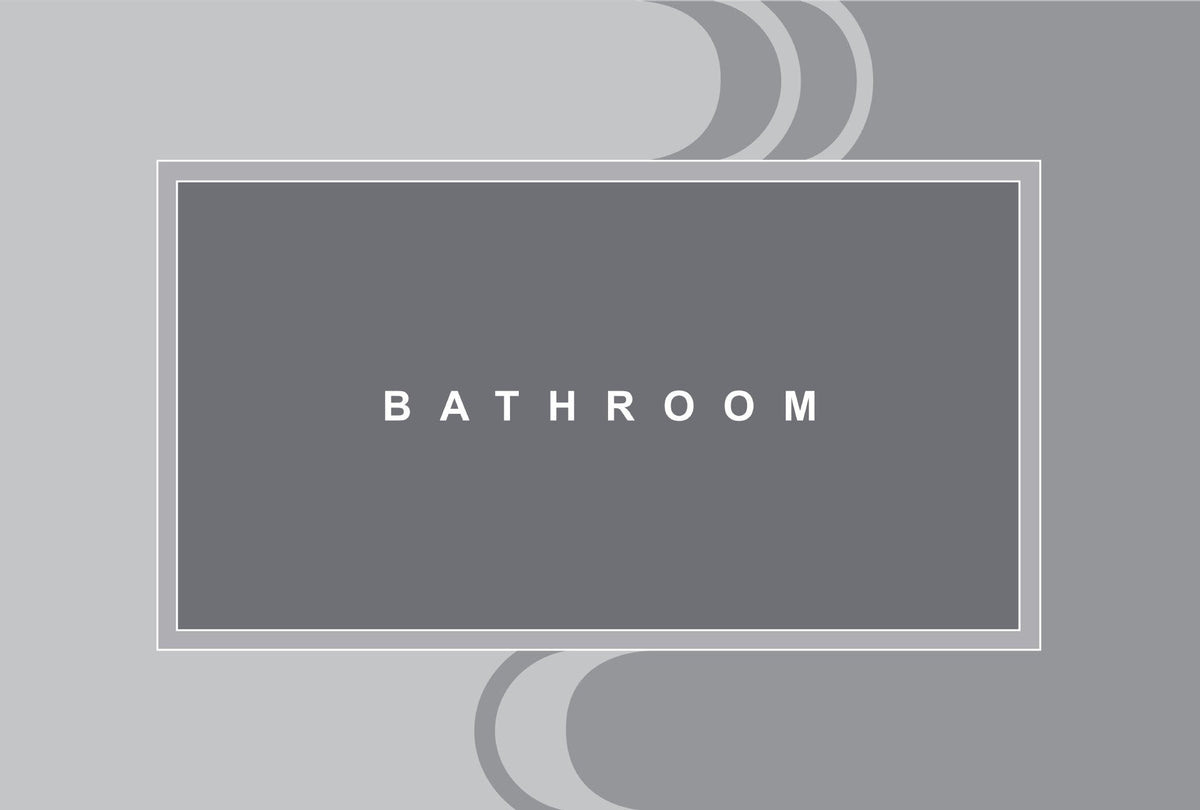 Bath Accessories