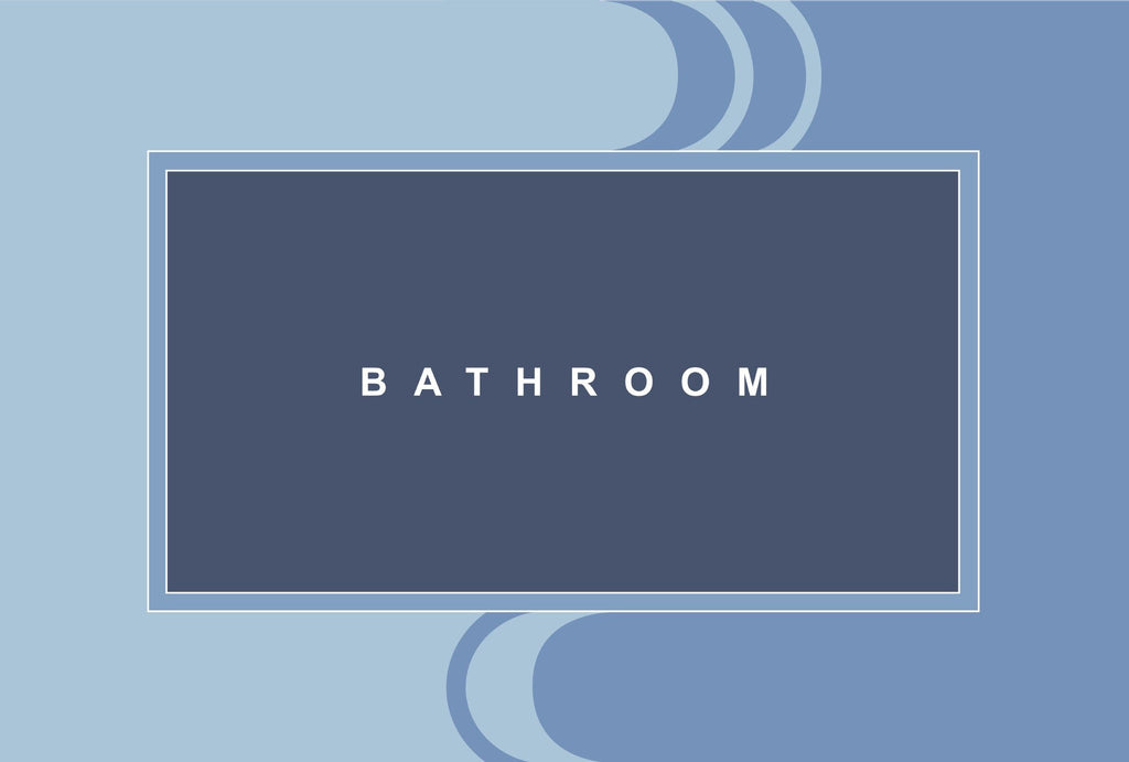 Bath Accessories
