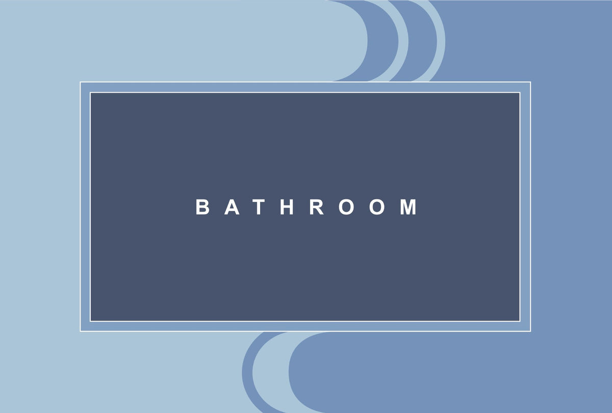 Bath Accessories