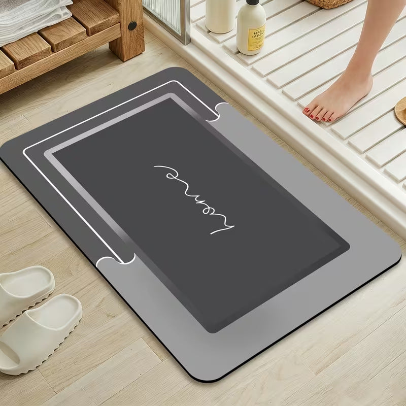 Bath Mat