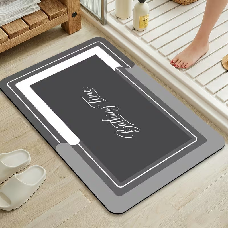 Bath Mat