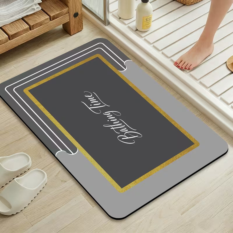Bath Mat