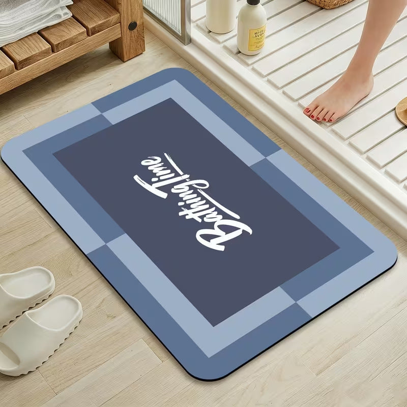 Bath Mat