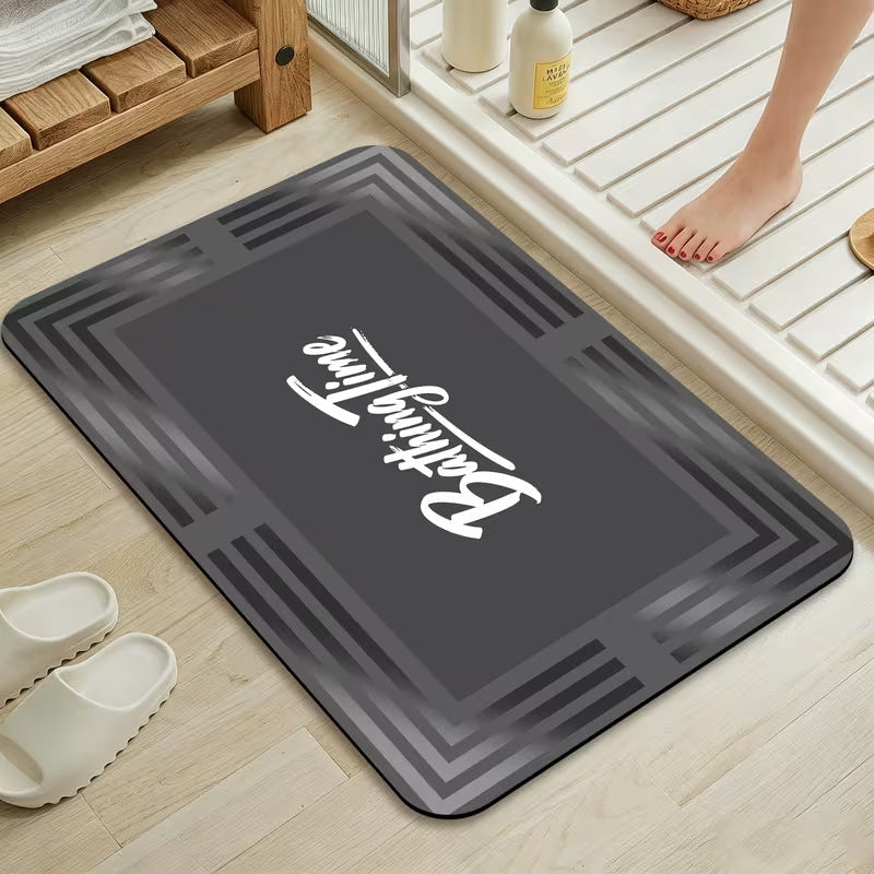 Bath Mat