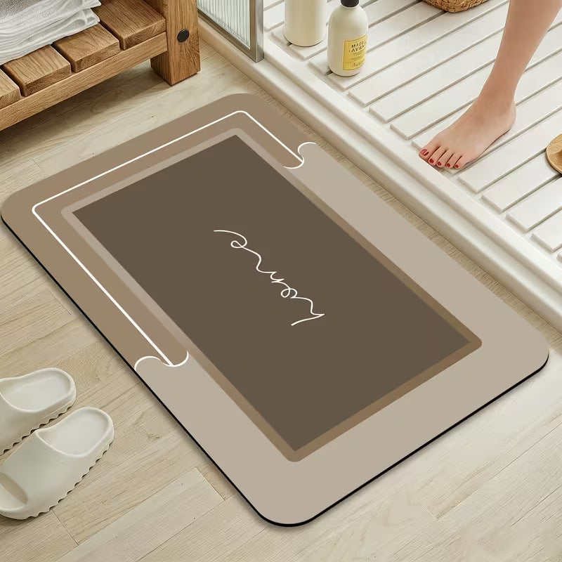 Bath Mat