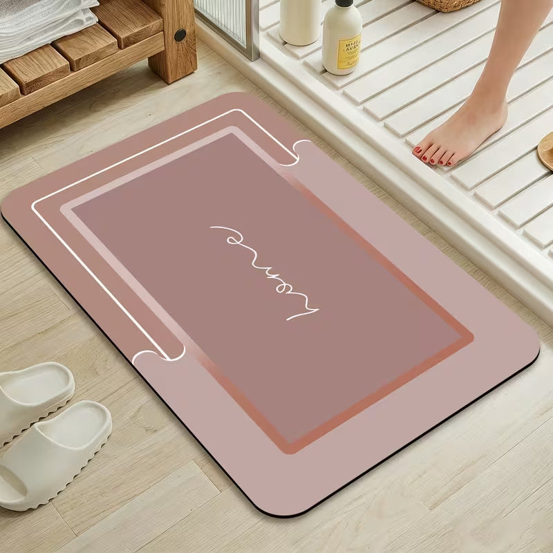 Bath Mat