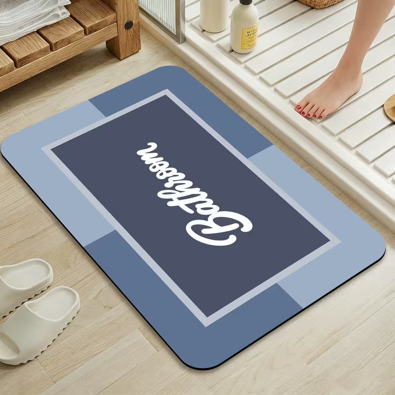 Bath Mat
