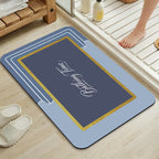Bath Mat