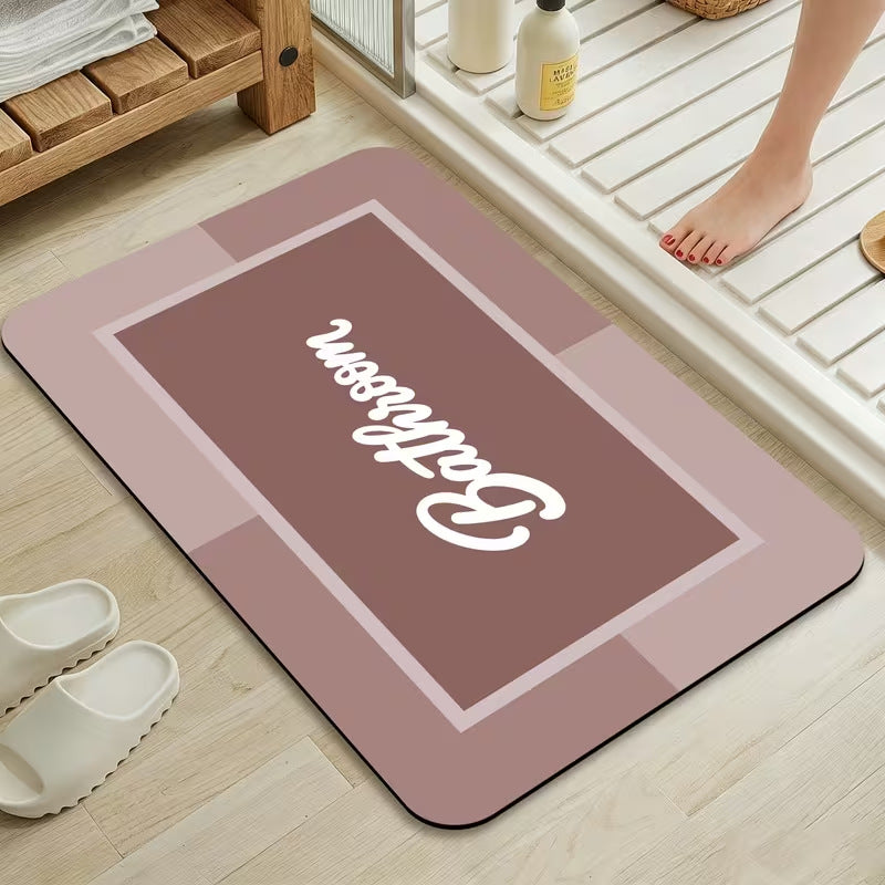 Bath Mat