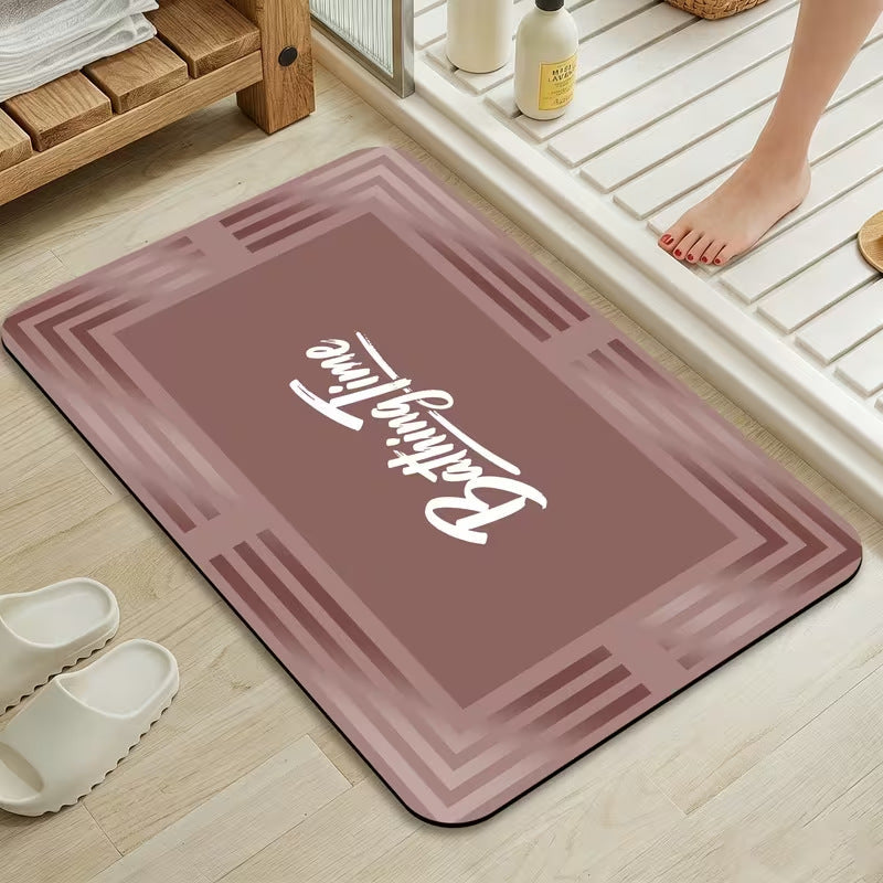 Bath Mat