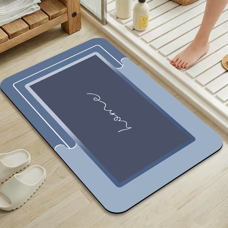 Bath Mat