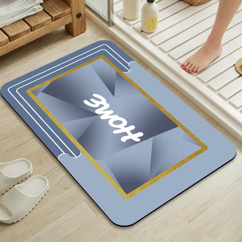 Bath Mat
