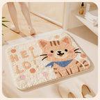 Bath Mat