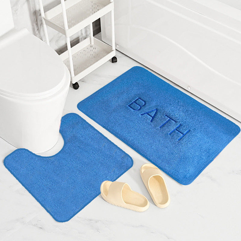 Bath Mat Set
