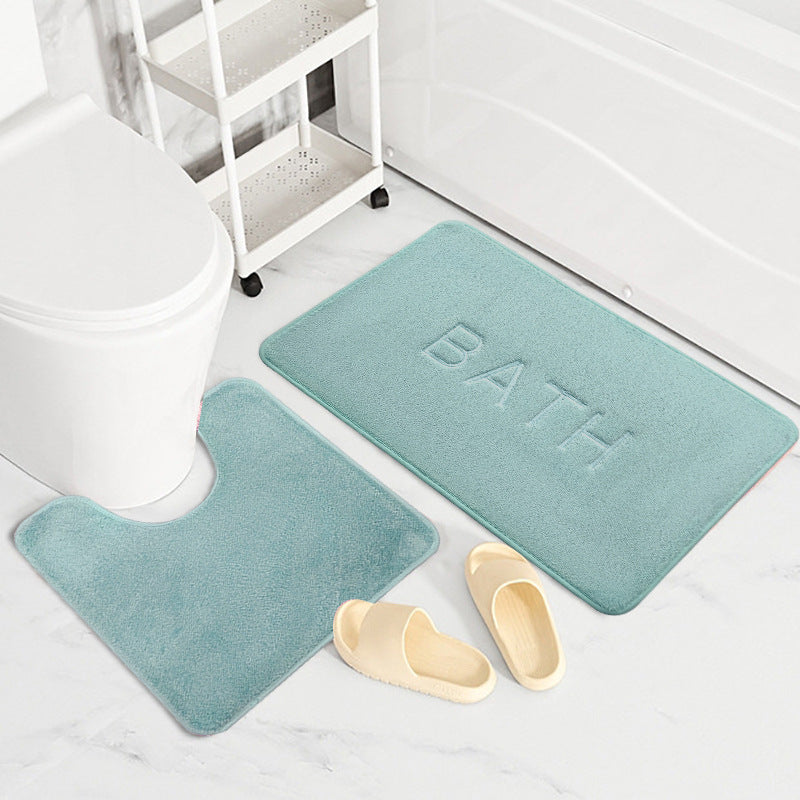 Bath Mat Set