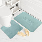 Bath Mat Set