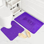 Bath Mat Set