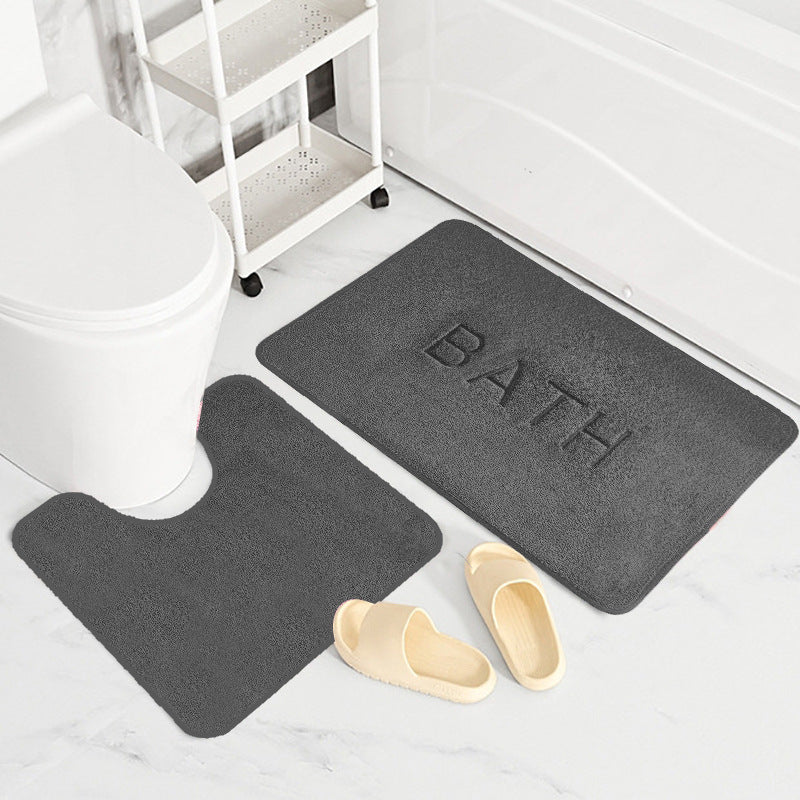 Bath Mat Set