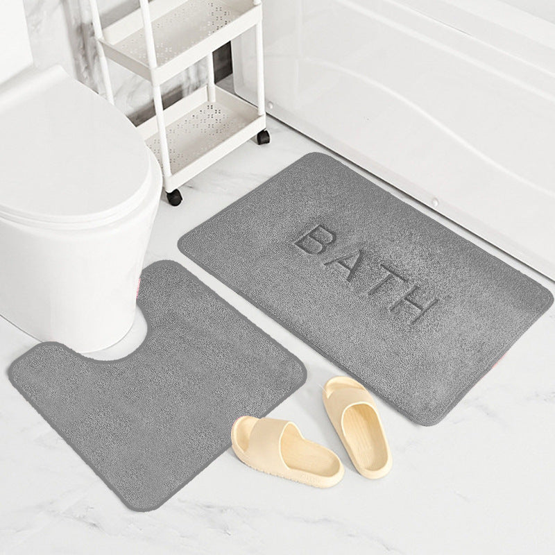 Bath Mat Set