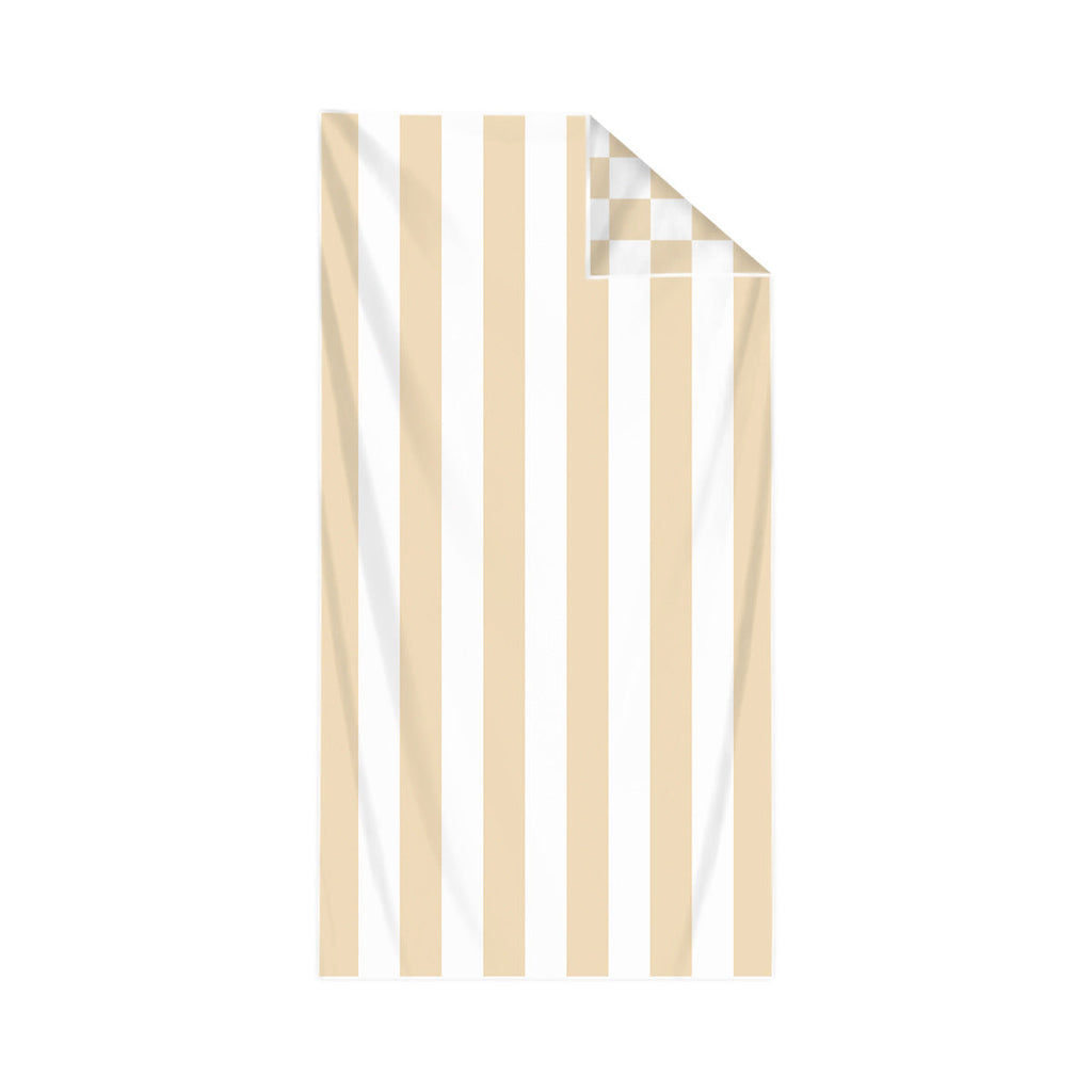 Bath Towel