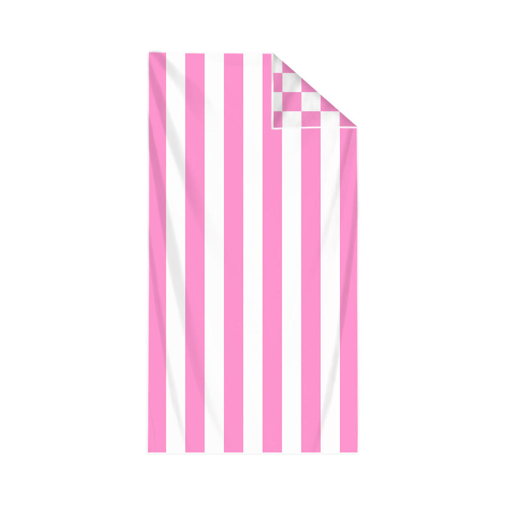 Bath Towel
