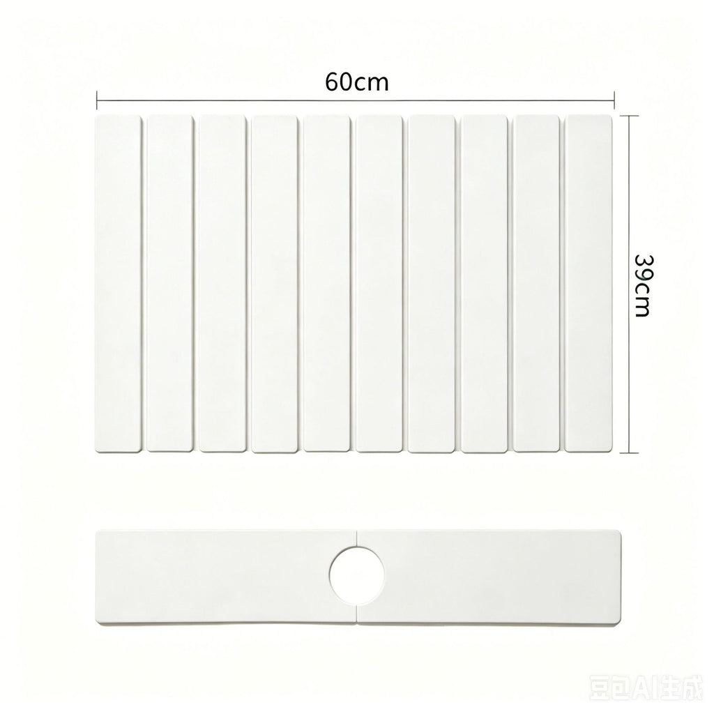 Bathroom Mat