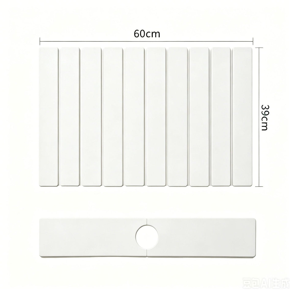 Bathroom Mat