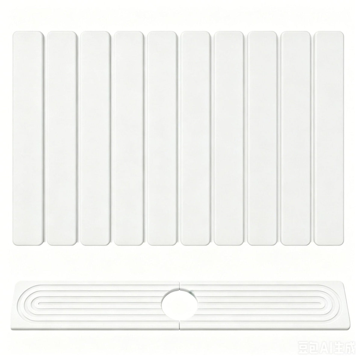 Bathroom Mat