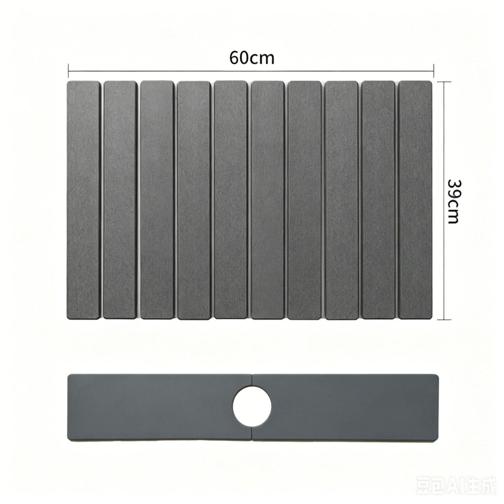 Bathroom Mat