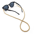 Beaded Eyewear Retainer Necklace