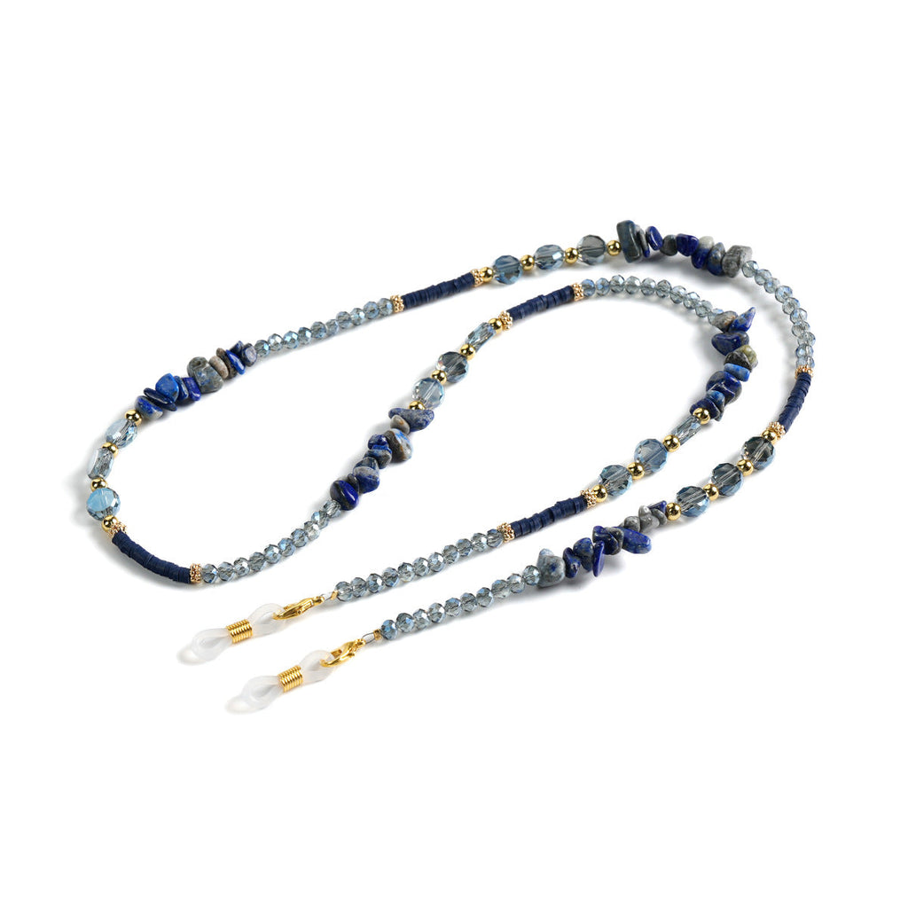 Beaded Eyewear Safety Chain