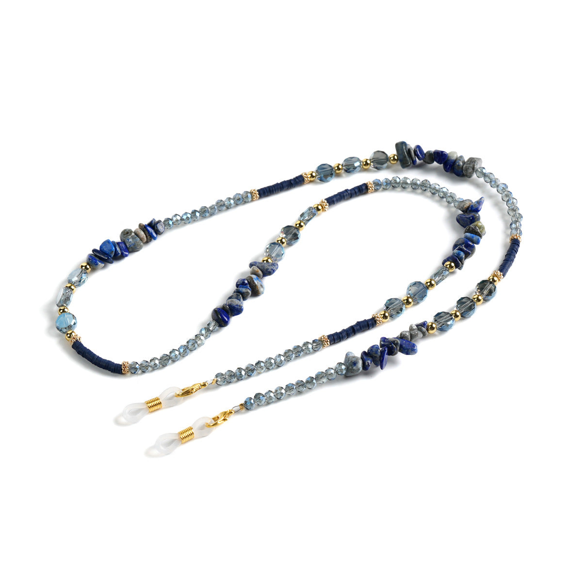 Beaded Eyewear Safety Chain