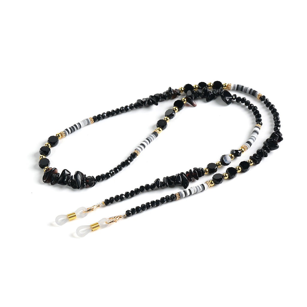 Beaded Eyewear Safety Chain