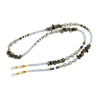Beaded Eyewear Safety Chain
