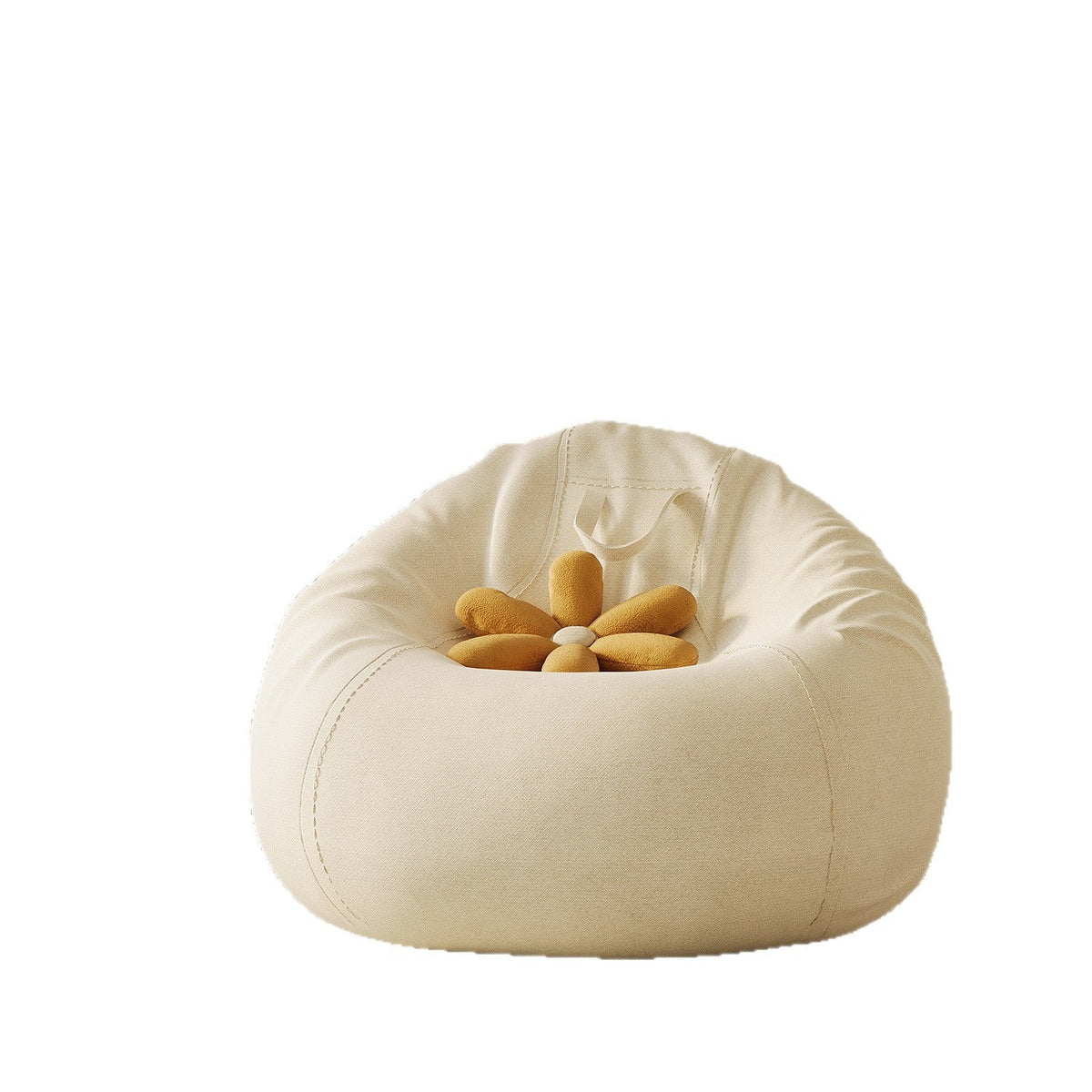Bean Bag Chair for Adults with EPS Filling