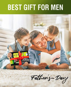 Beard Trimmer for Men with Vacuum System