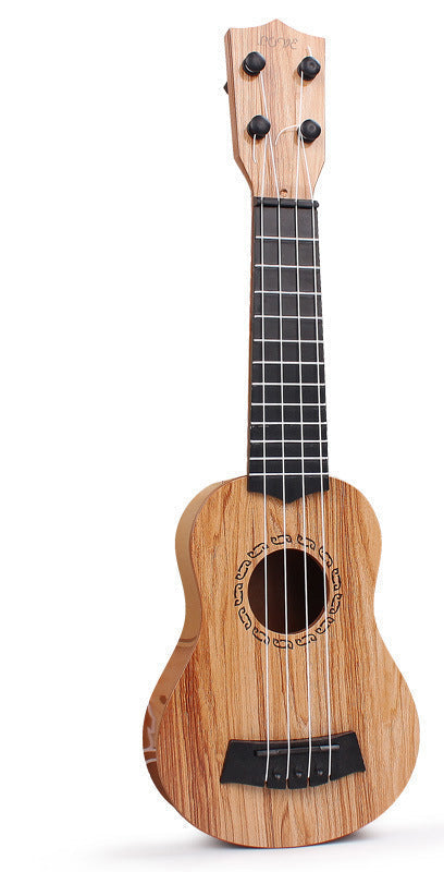 Beginner-Friendly Mini Ukulele