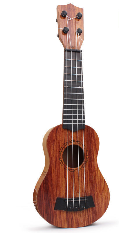 Beginner-Friendly Mini Ukulele