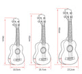 Beginner-Friendly Ukulele