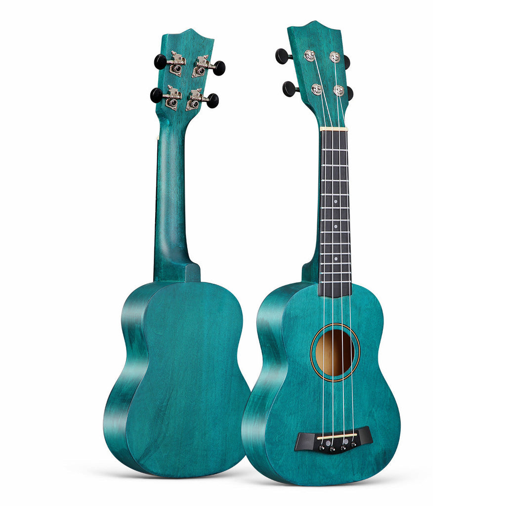 Beginner-Friendly Ukulele