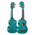 Beginner-Friendly Ukulele