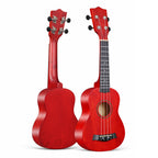 Beginner-Friendly Ukulele