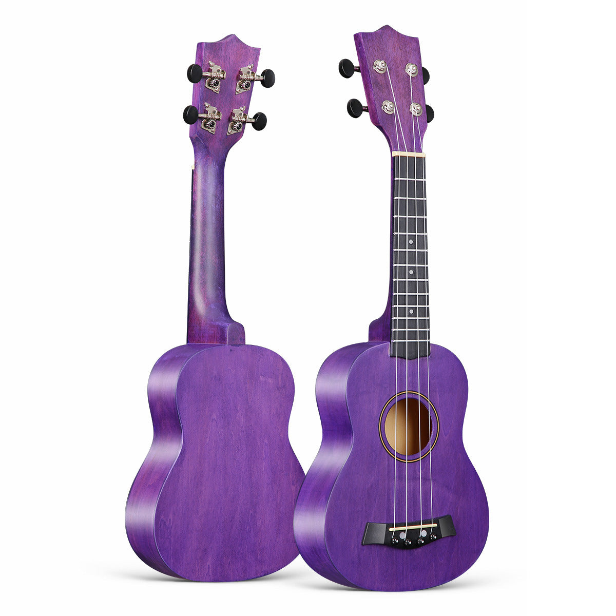 Beginner-Friendly Ukulele