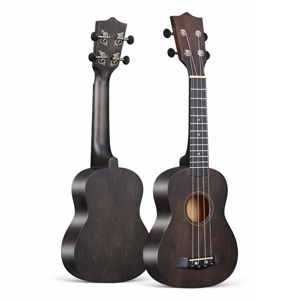 Beginner-Friendly Ukulele