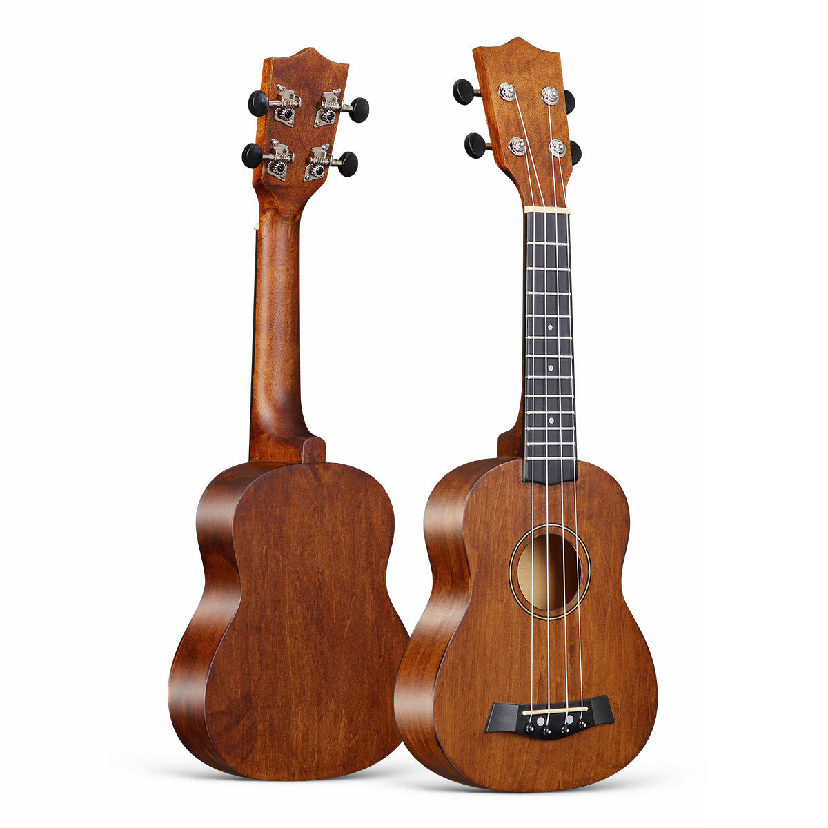 Beginner-Friendly Ukulele